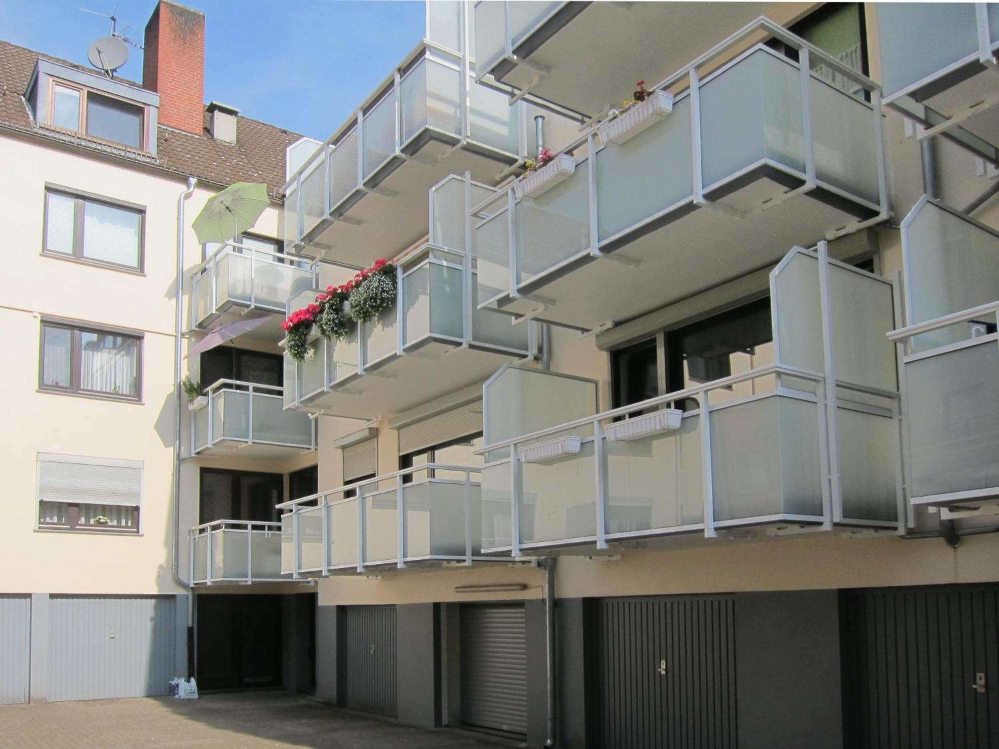 Modernes 1 Zimmer Luxusappartement Kleiner Roland Mit Parkplatz Und Balkon In Bremen Naehe Zentrum 外观 照片