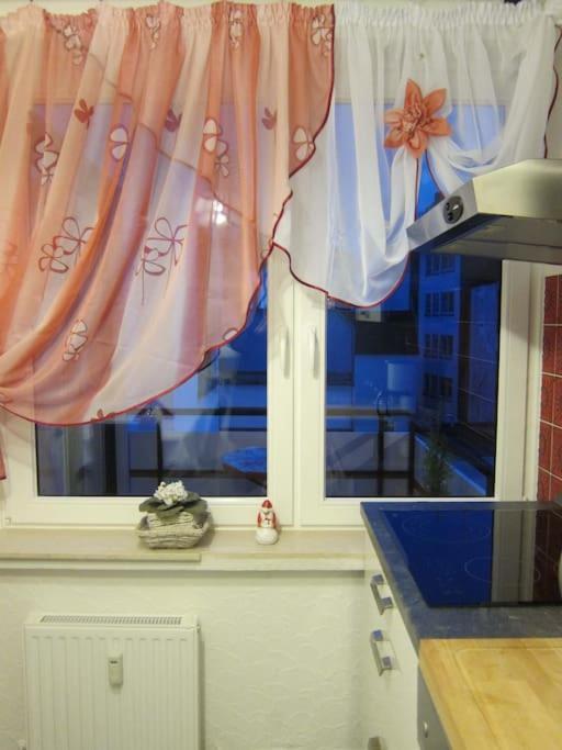Modernes 1 Zimmer Luxusappartement Kleiner Roland Mit Parkplatz Und Balkon In Bremen Naehe Zentrum 外观 照片